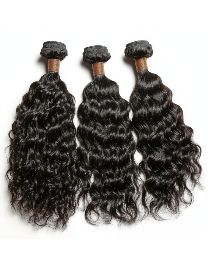 Curly Bundles