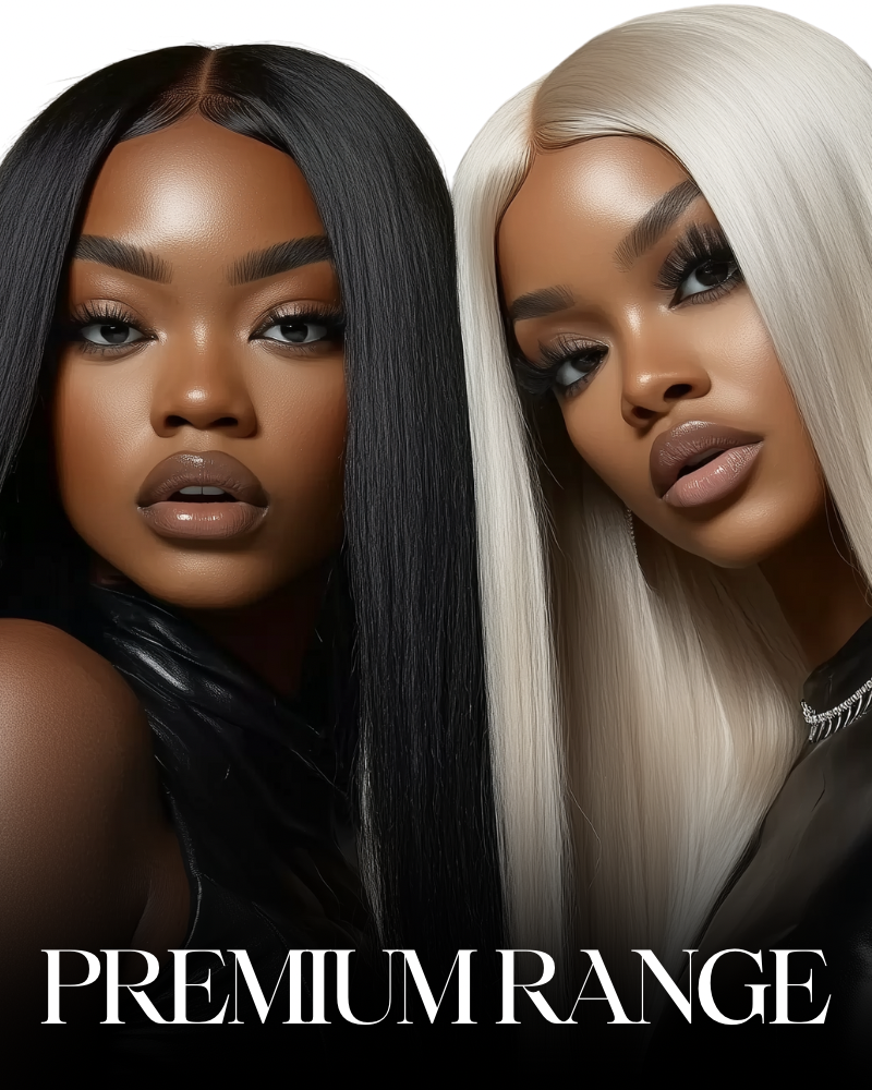 Premium Range