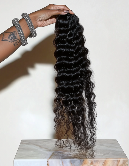 Curly Bundles