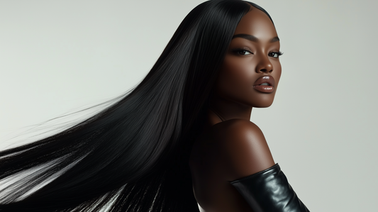 Straight Frontal