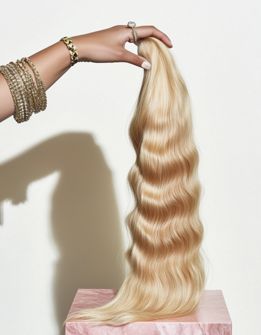 Curly Closure