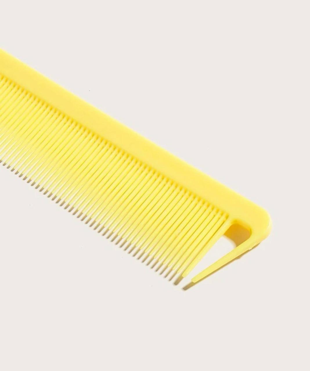 Teasing Comb